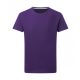Signature Tagless Tee Men