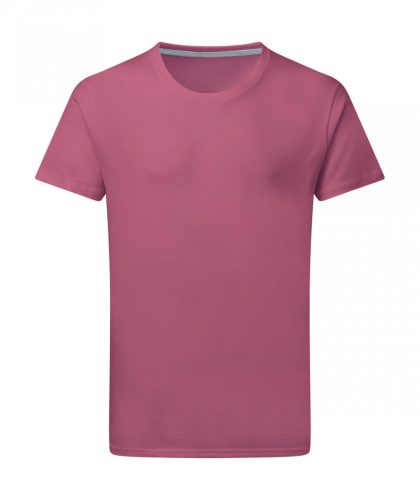Signature Tagless Tee Men