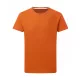 Signature Tagless Tee Men
