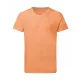 Signature Tagless Tee Men