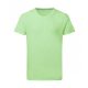 Signature Tagless Tee Men