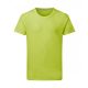 Signature Tagless Tee Men