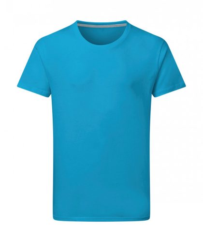 Signature Tagless Tee Men
