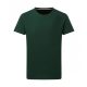 Signature Tagless Tee Men