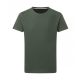 Signature Tagless Tee Men