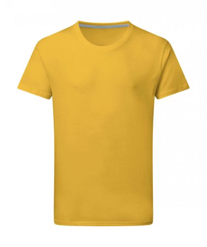 Signature Tagless Tee Men
