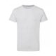 Signature Tagless Tee Men