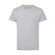 Signature Tagless Tee Men