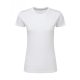 Signature Tagless Tee Women