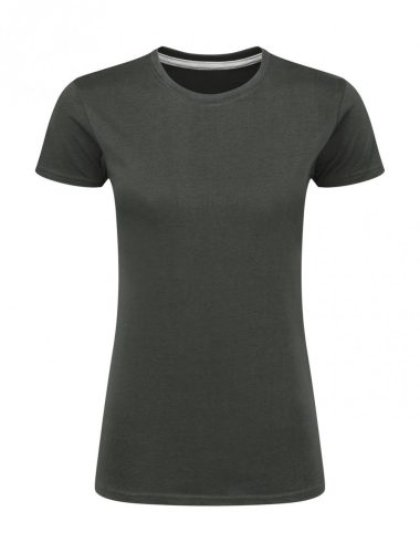 Signature Tagless Tee Women