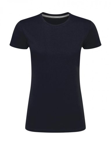 Signature Tagless Tee Women