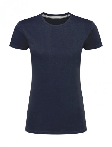 Signature Tagless Tee Women