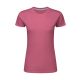 Signature Tagless Tee Women