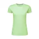 Signature Tagless Tee Women