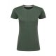 Signature Tagless Tee Women