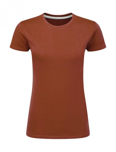 Signature Tagless Tee Women