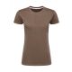 Signature Tagless Tee Women