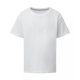 Signature Tagless Tee Kids