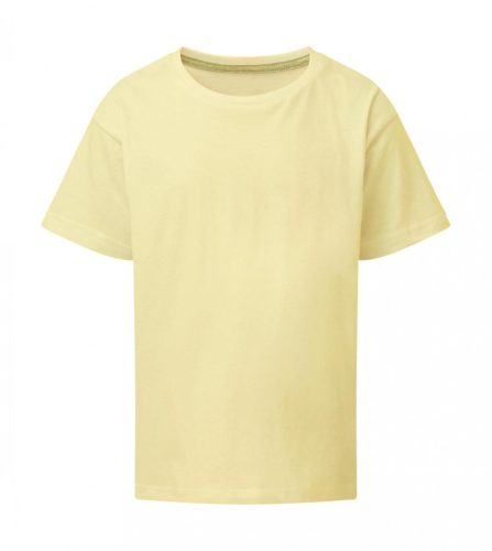 Signature Tagless Tee Kids