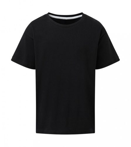 Signature Tagless Tee Kids