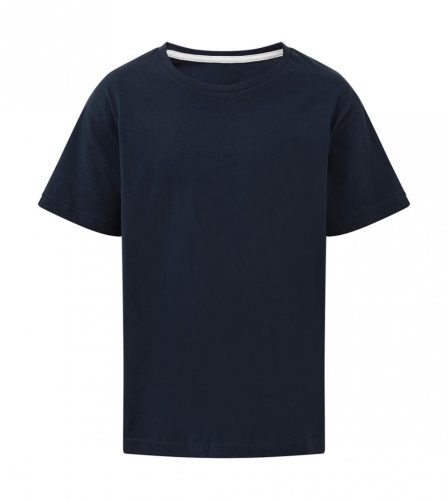Signature Tagless Tee Kids