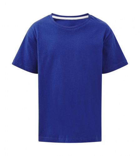 Signature Tagless Tee Kids