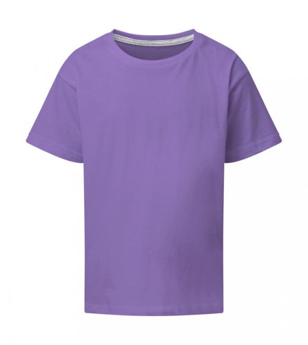 Signature Tagless Tee Kids