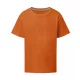 Signature Tagless Tee Kids