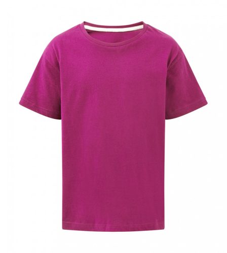 Signature Tagless Tee Kids