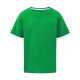 Signature Tagless Tee Kids