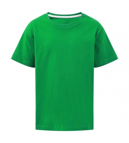 Signature Tagless Tee Kids