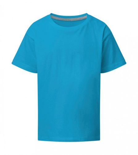 Signature Tagless Tee Kids