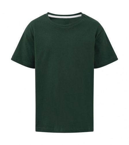Signature Tagless Tee Kids