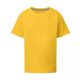 Signature Tagless Tee Kids