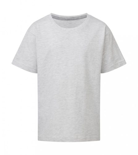 Signature Tagless Tee Kids