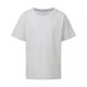 Signature Tagless Tee Kids