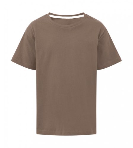 Signature Tagless Tee Kids