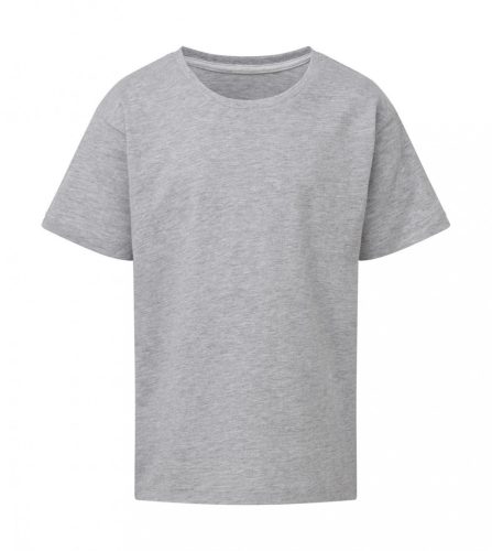 Signature Tagless Tee Kids
