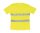 Fluo Super Light V-Neck T-Shirt