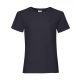Girls Valueweight T