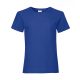 Girls Valueweight T