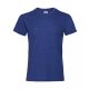 Girls Valueweight T