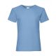 Girls Valueweight T