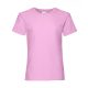 Girls Valueweight T