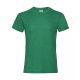 Girls Valueweight T