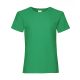 Girls Valueweight T
