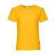 Girls Valueweight T