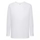 Kids Valueweight Long Sleeve T