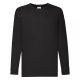 Kids Valueweight Long Sleeve T