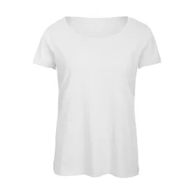 Triblend/women T-Shirt